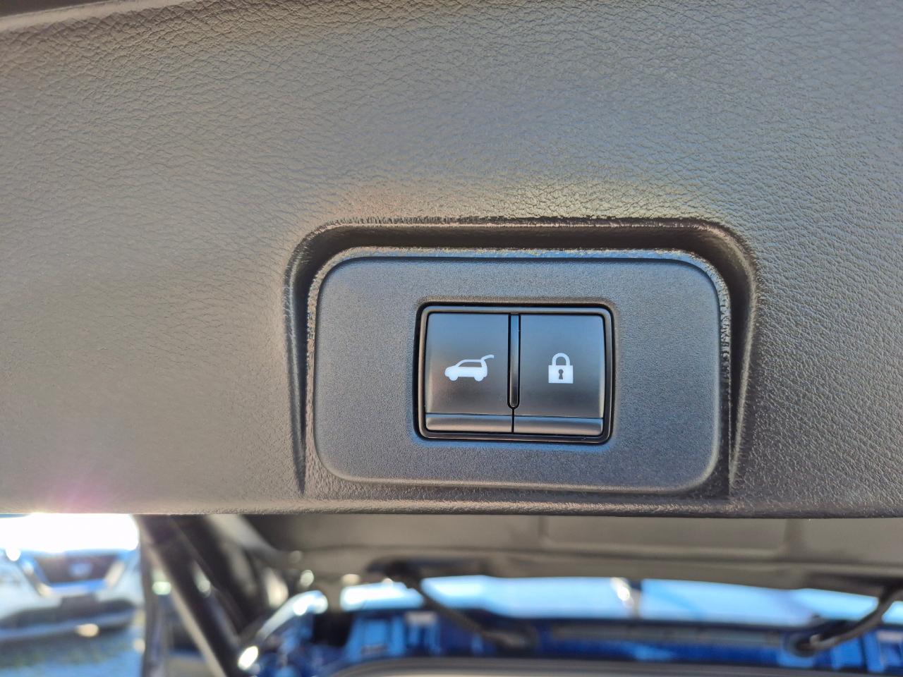 Nissan Rogue AWD SV 2024