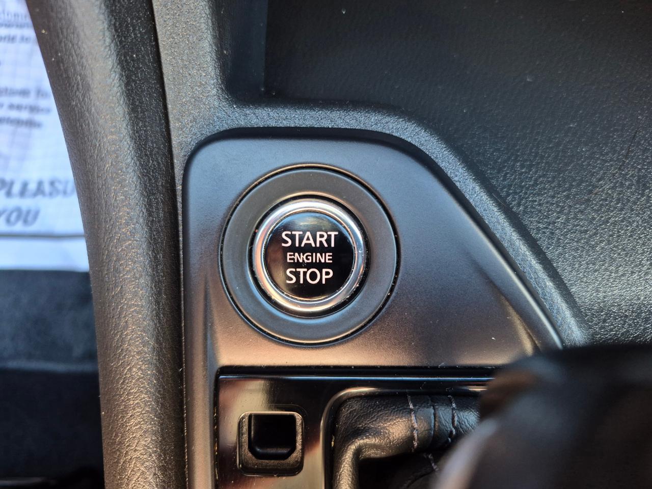 Nissan Sentra S CVT 2024