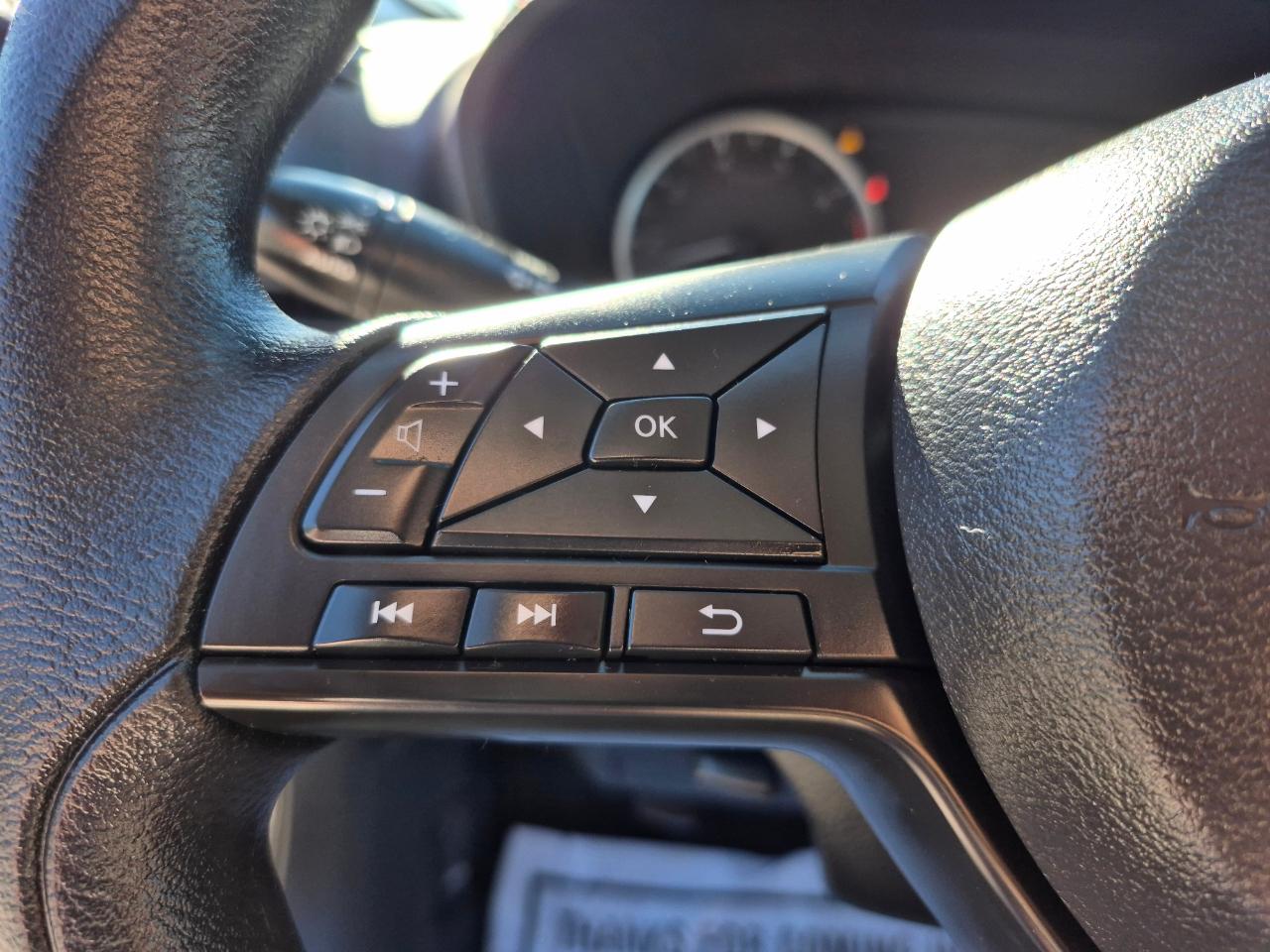 Nissan Sentra S CVT 2024