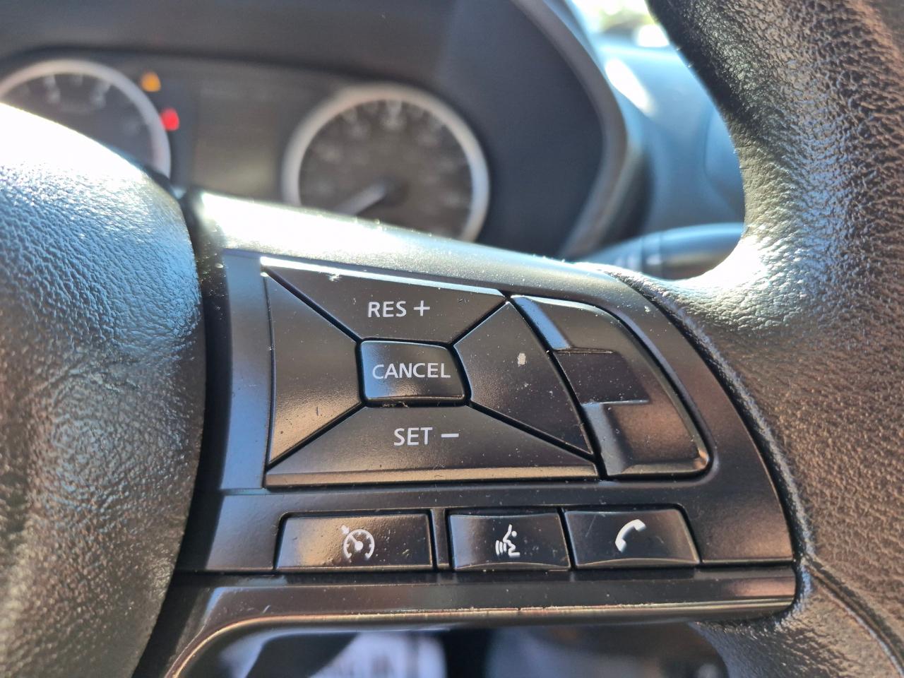 Nissan Sentra S CVT 2024