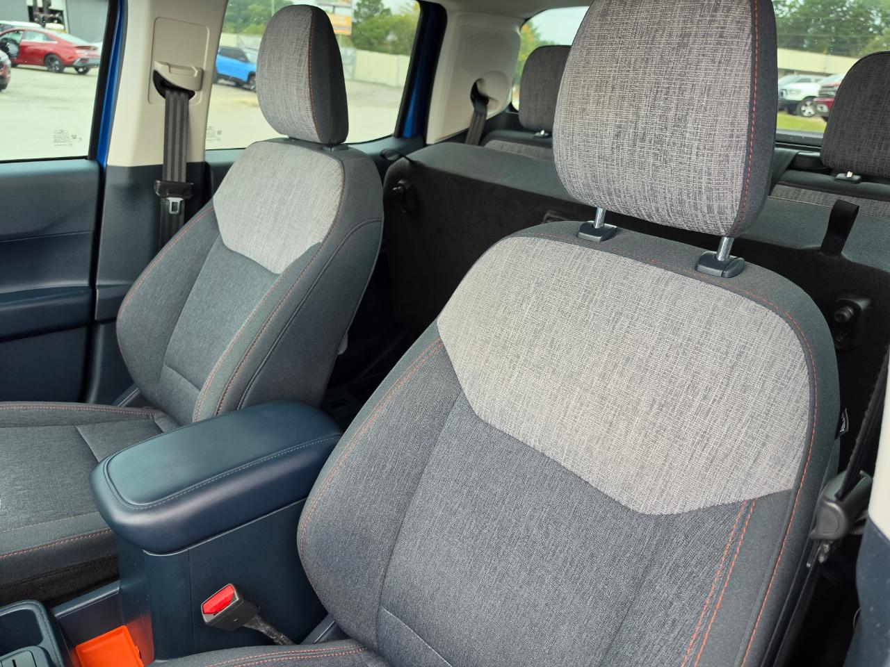 Ford Maverick XLT FWD SuperCrew 2023