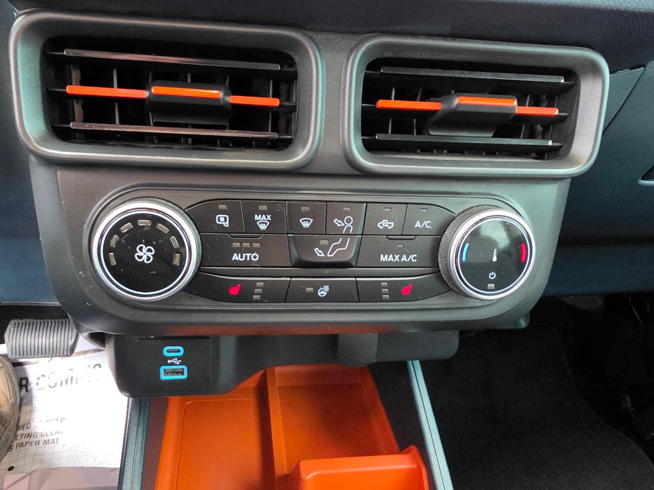 Ford Maverick XLT FWD SuperCrew 2023