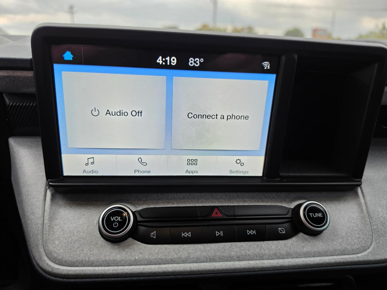 Ford Maverick XLT FWD SuperCrew 2023