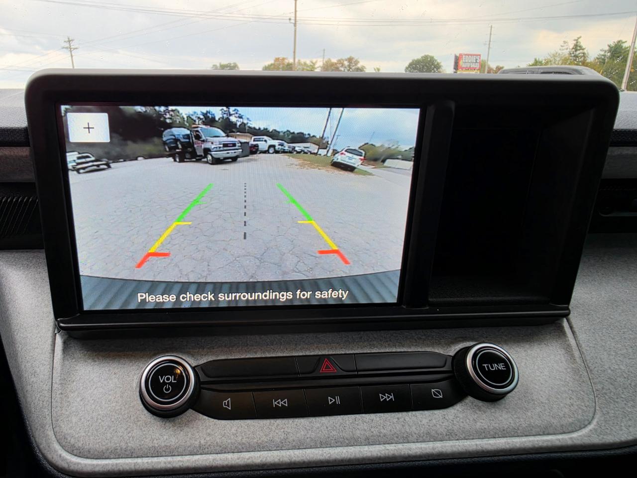 Ford Maverick XLT FWD SuperCrew 2023