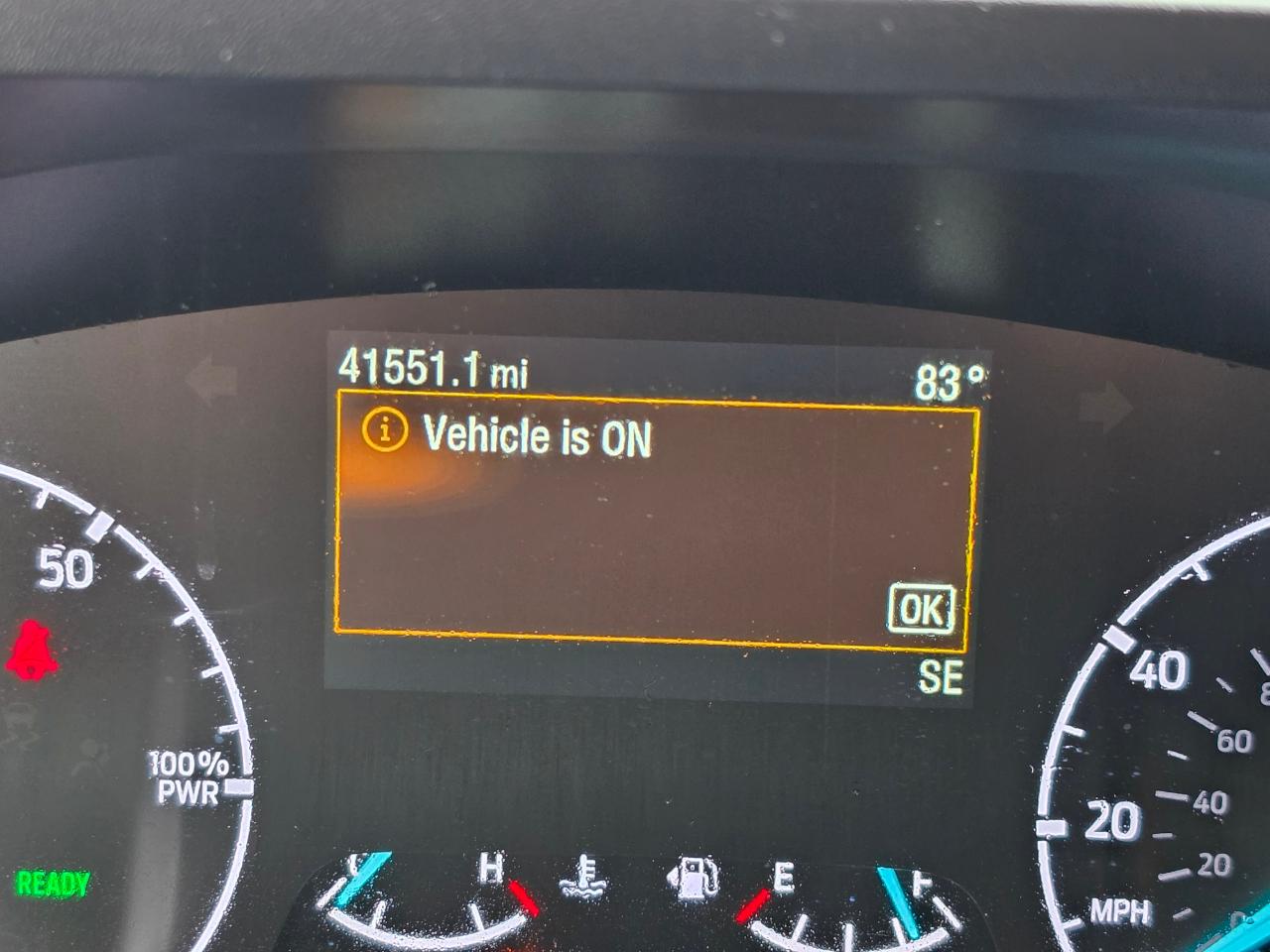 Ford Maverick XLT FWD SuperCrew 2023