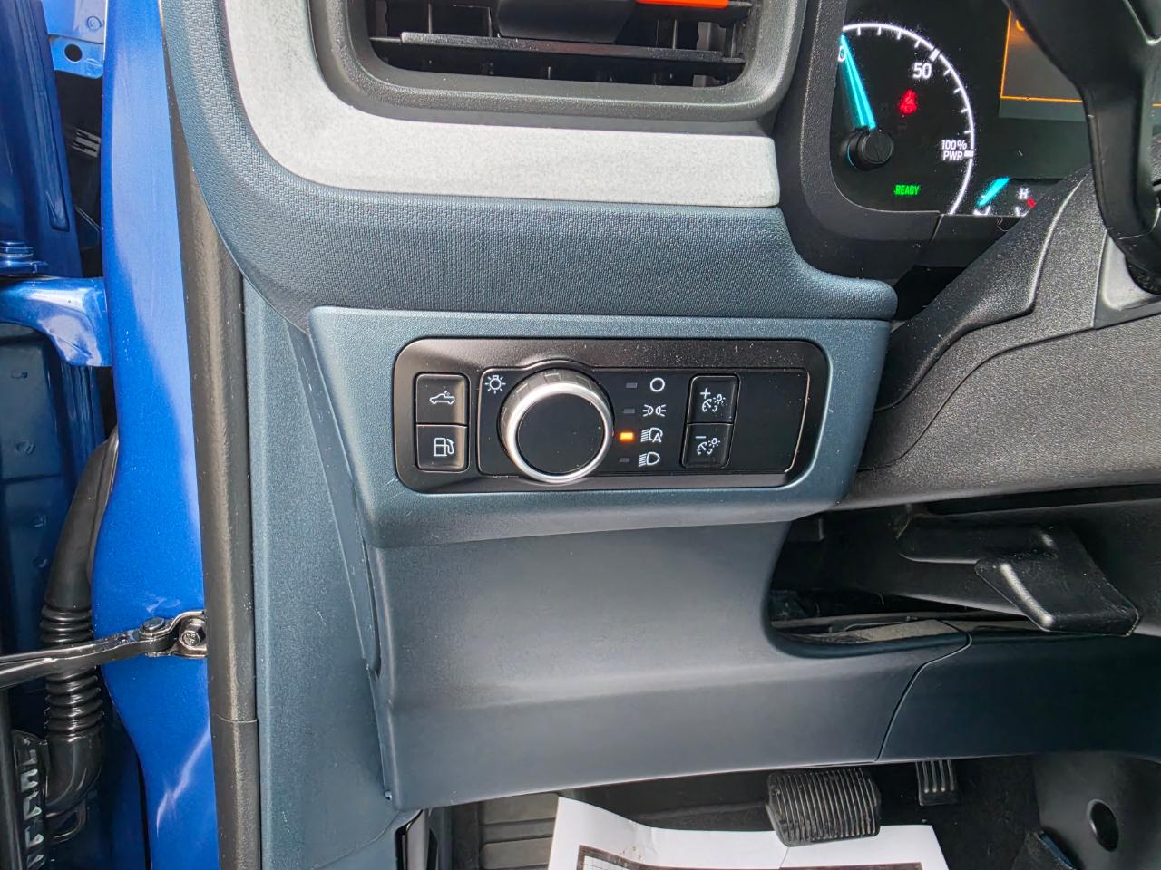 Ford Maverick XLT FWD SuperCrew 2023