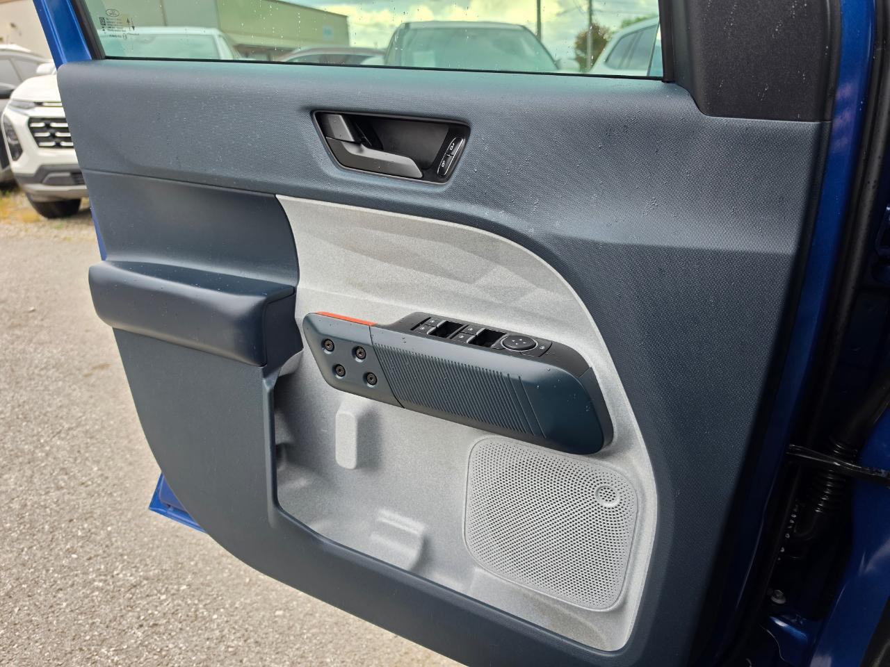 Ford Maverick XLT FWD SuperCrew 2023