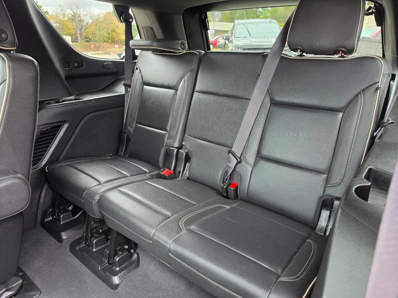 GMC Yukon 4WD 4dr SLT 2024