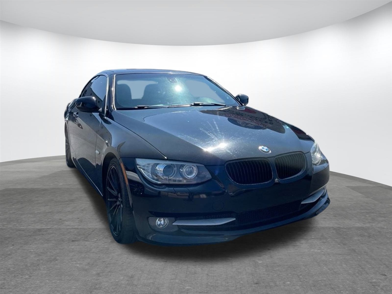 BMW 3 Series  2013 BMW 3 Series  2013