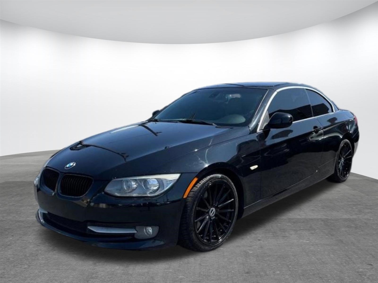 BMW 3 Series  2013 BMW 3 Series  2013