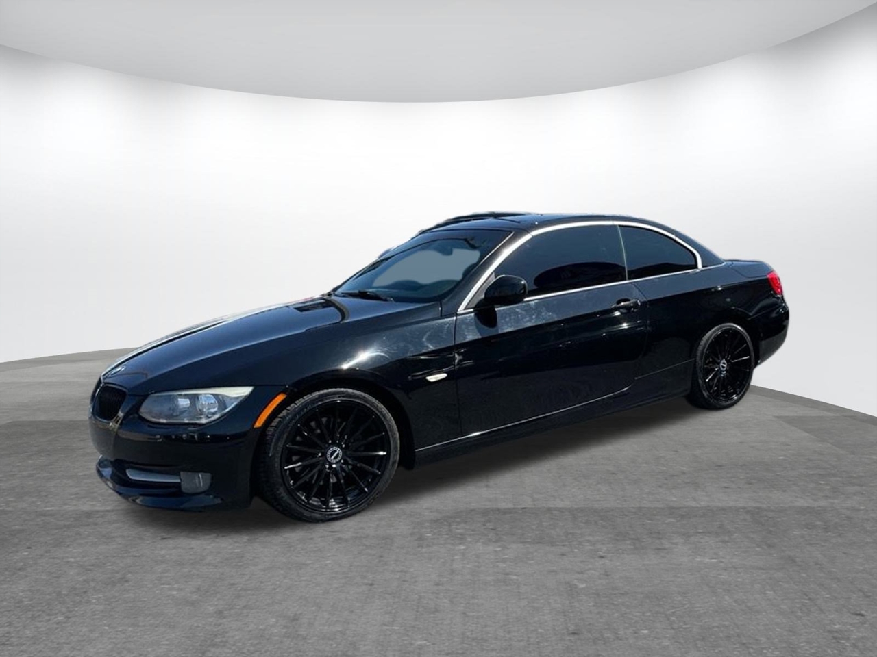 BMW 3 Series  2013 BMW 3 Series  2013
