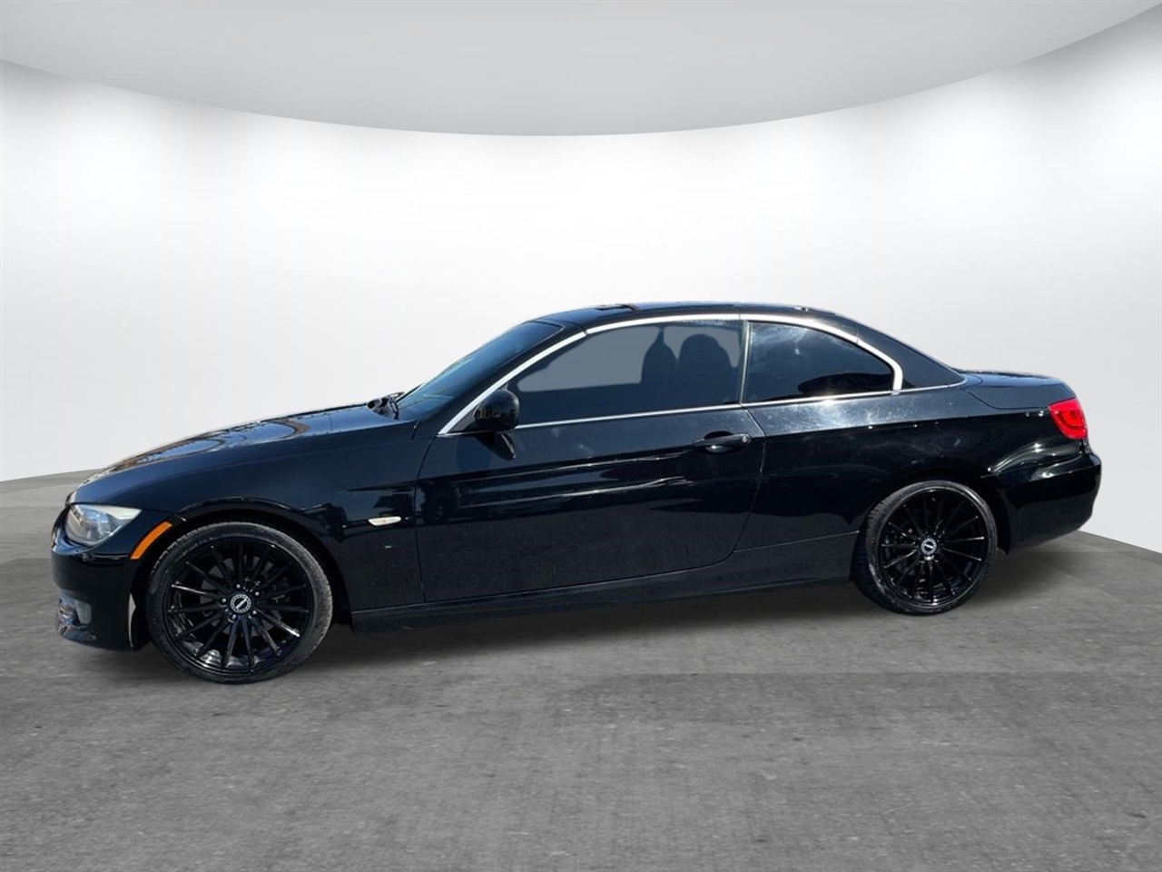 BMW 3 Series  2013 BMW 3 Series  2013