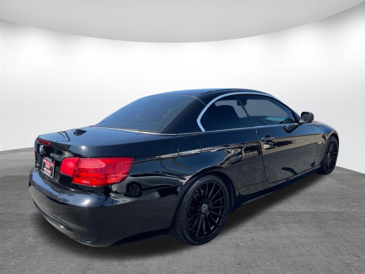 BMW 3 Series  2013 BMW 3 Series  2013