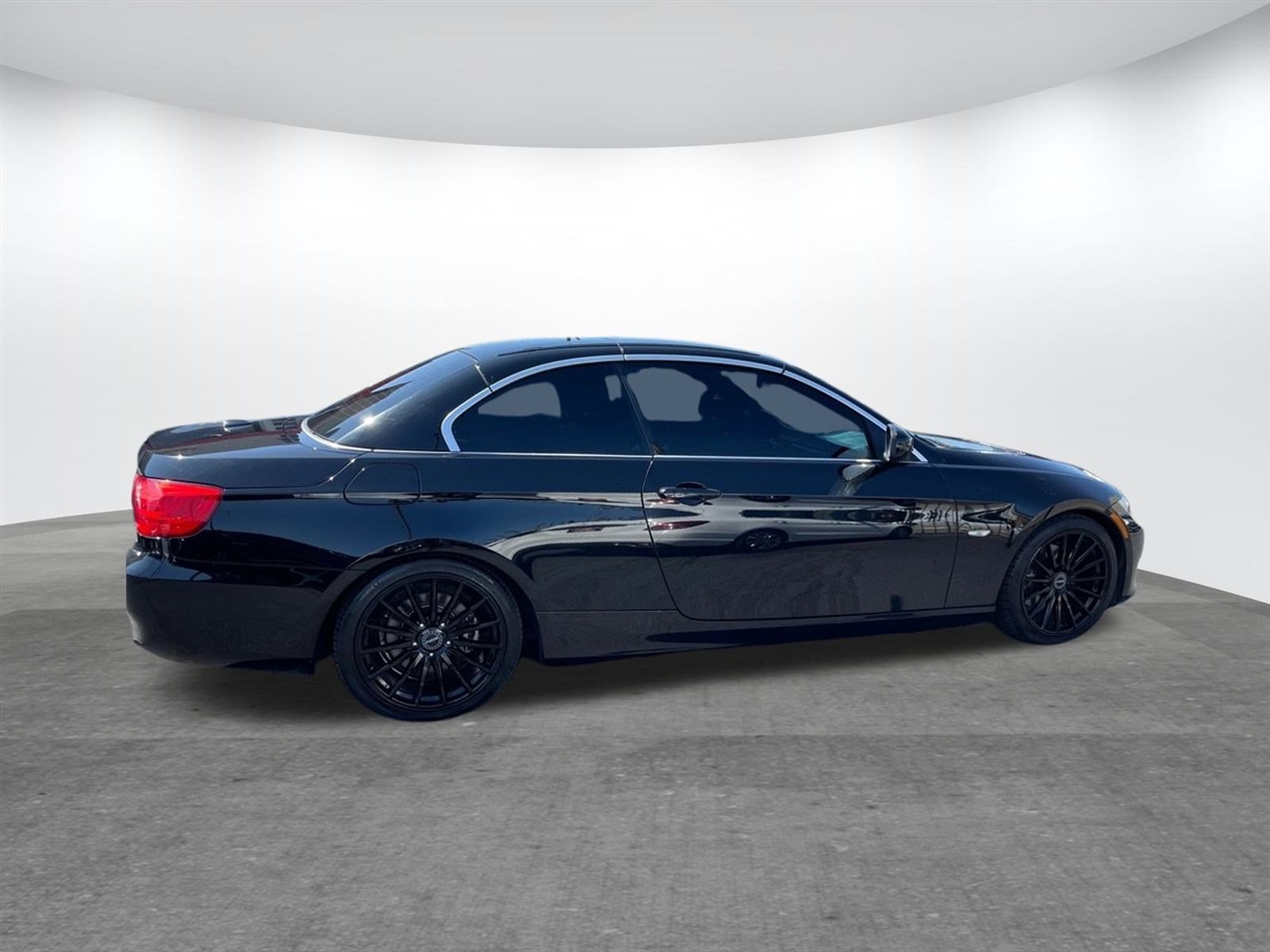 BMW 3 Series  2013 BMW 3 Series  2013