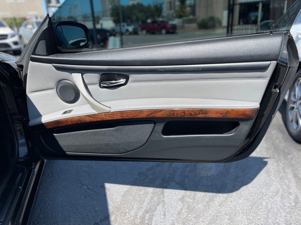 BMW 3 Series  2013 BMW 3 Series  2013