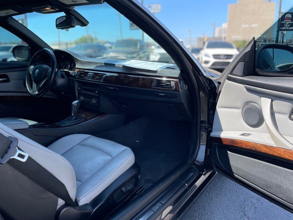 BMW 3 Series  2013 BMW 3 Series  2013