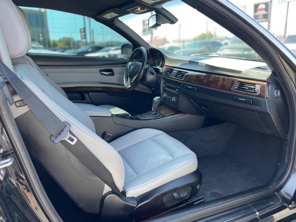 BMW 3 Series  2013 BMW 3 Series  2013