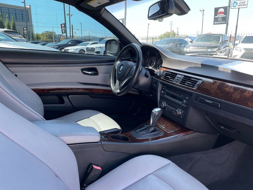 BMW 3 Series  2013 BMW 3 Series  2013