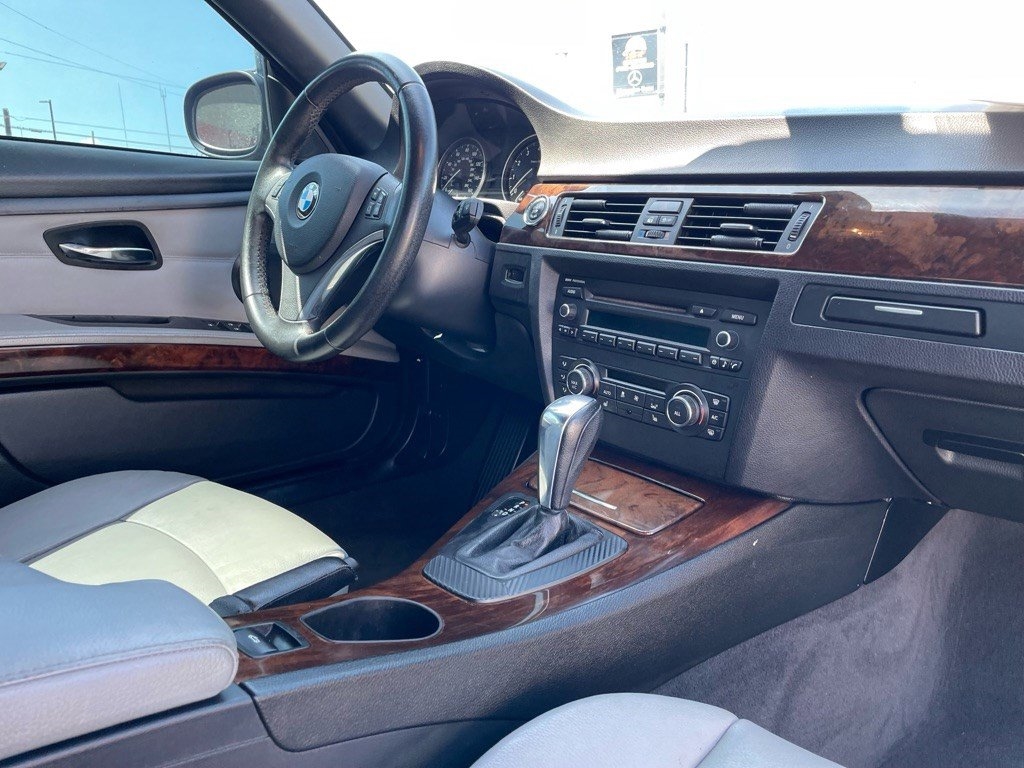 BMW 3 Series  2013 BMW 3 Series  2013