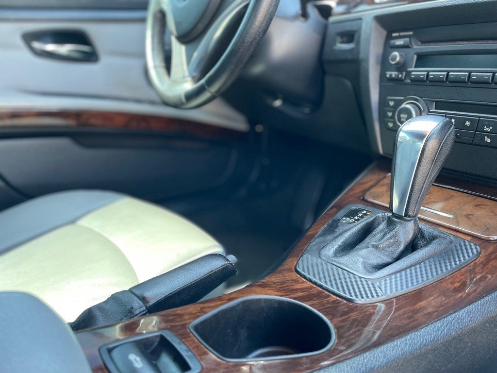 BMW 3 Series  2013 BMW 3 Series  2013