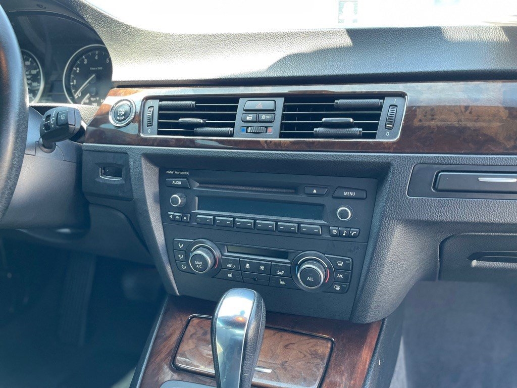 BMW 3 Series  2013 BMW 3 Series  2013