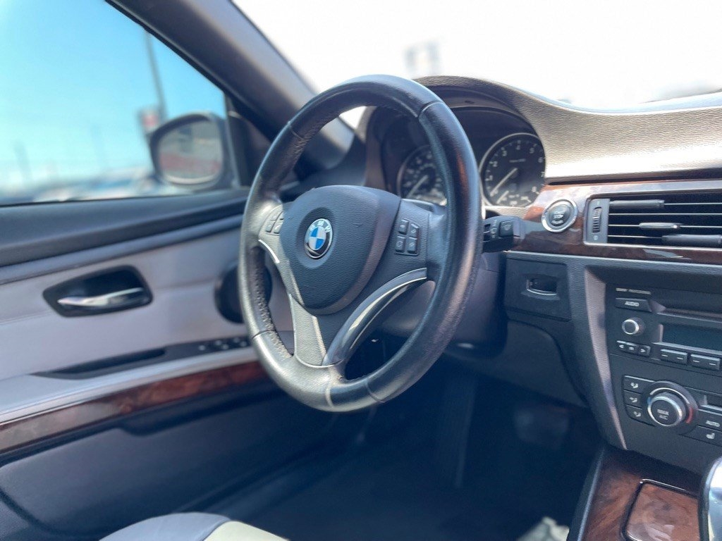 BMW 3 Series  2013 BMW 3 Series  2013