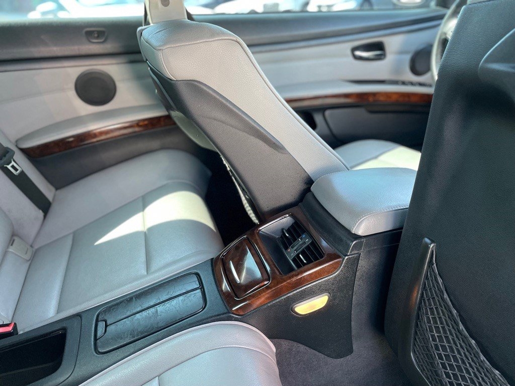 BMW 3 Series  2013 BMW 3 Series  2013