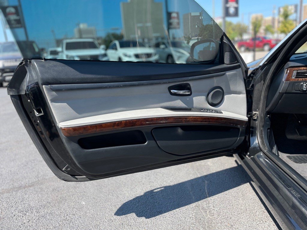 BMW 3 Series  2013 BMW 3 Series  2013