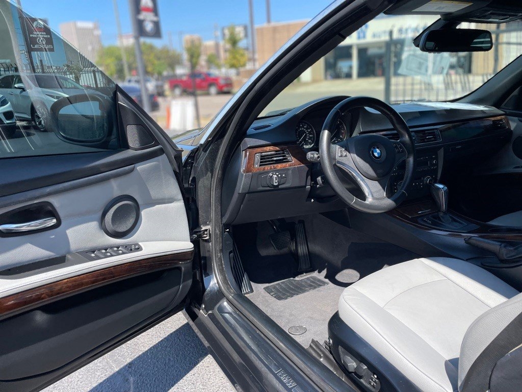 BMW 3 Series  2013 BMW 3 Series  2013