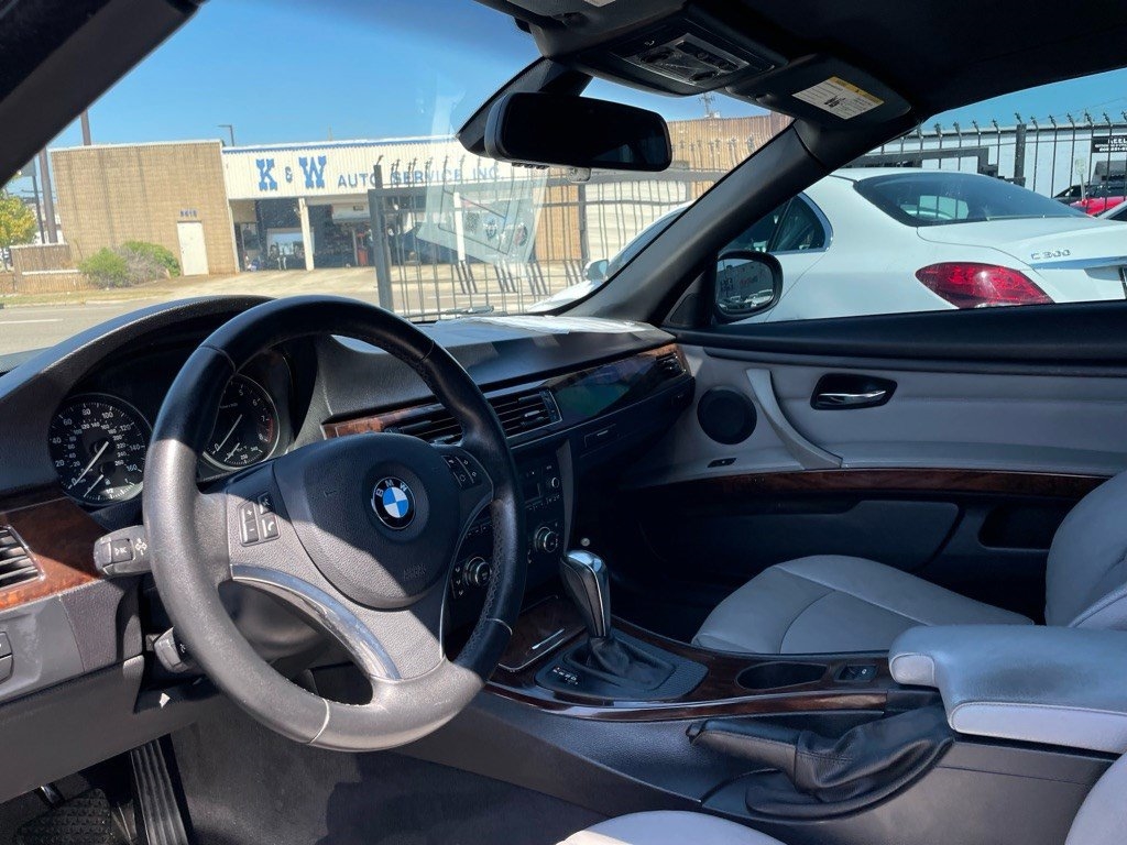 BMW 3 Series  2013 BMW 3 Series  2013