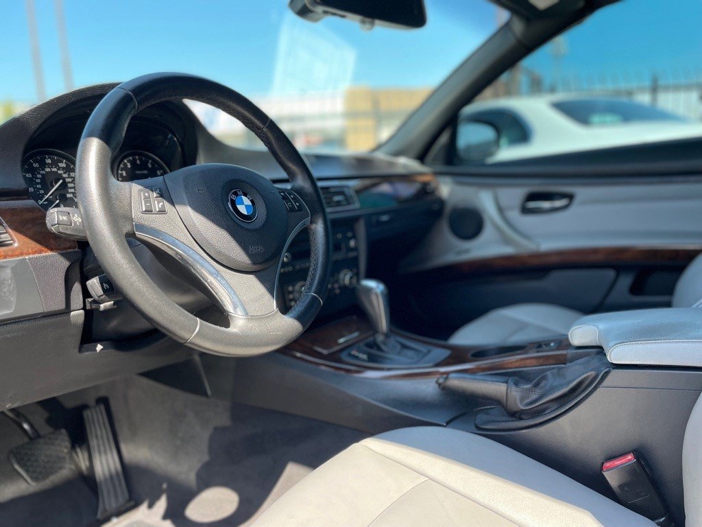 BMW 3 Series  2013 BMW 3 Series  2013