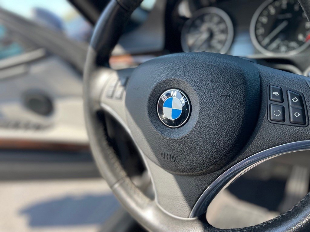 BMW 3 Series  2013 BMW 3 Series  2013