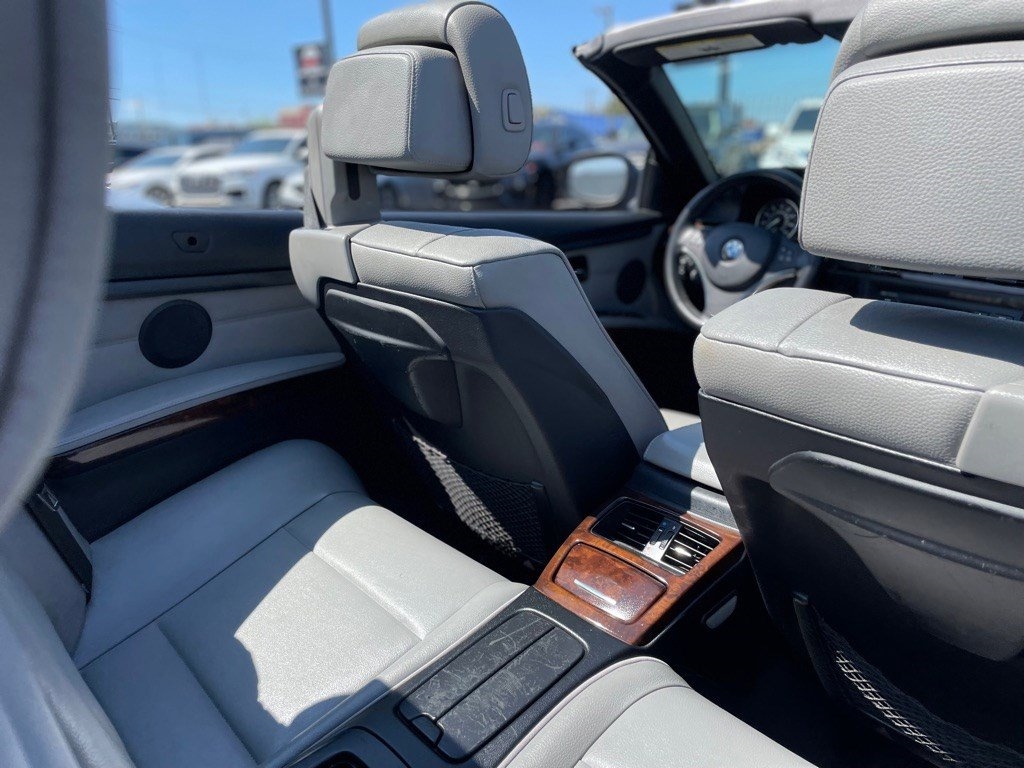 BMW 3 Series  2013 BMW 3 Series  2013
