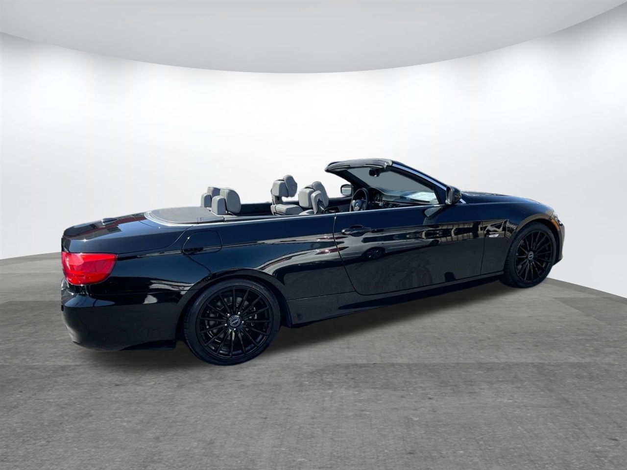BMW 3 Series  2013 BMW 3 Series  2013