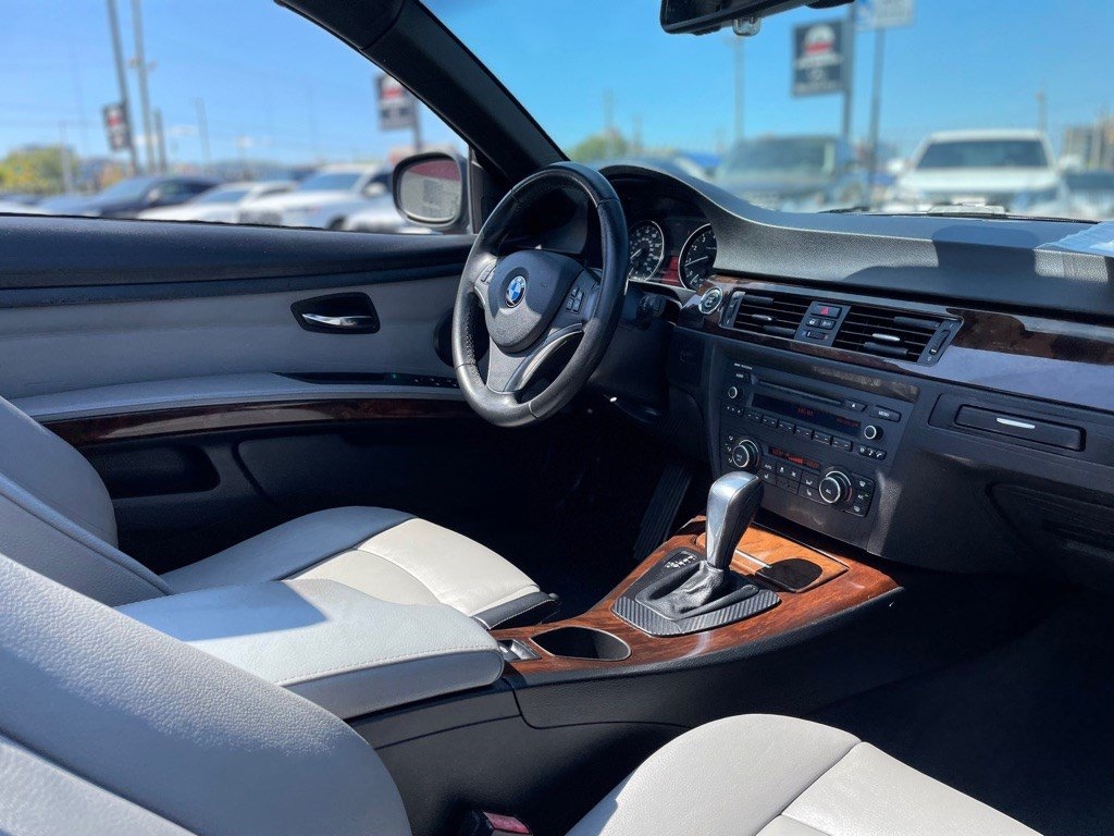 BMW 3 Series  2013 BMW 3 Series  2013