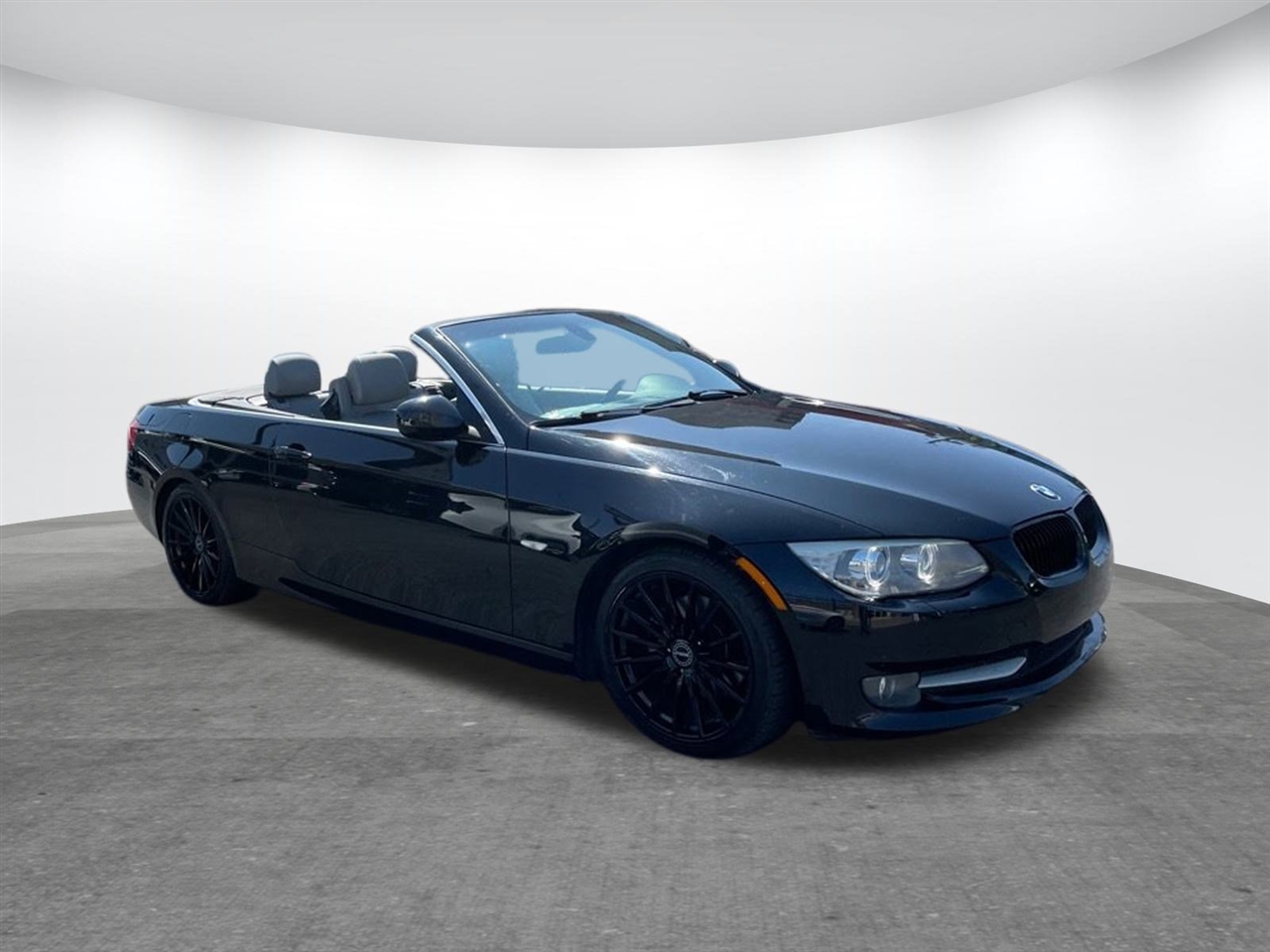 BMW 3 Series  2013 BMW 3 Series  2013