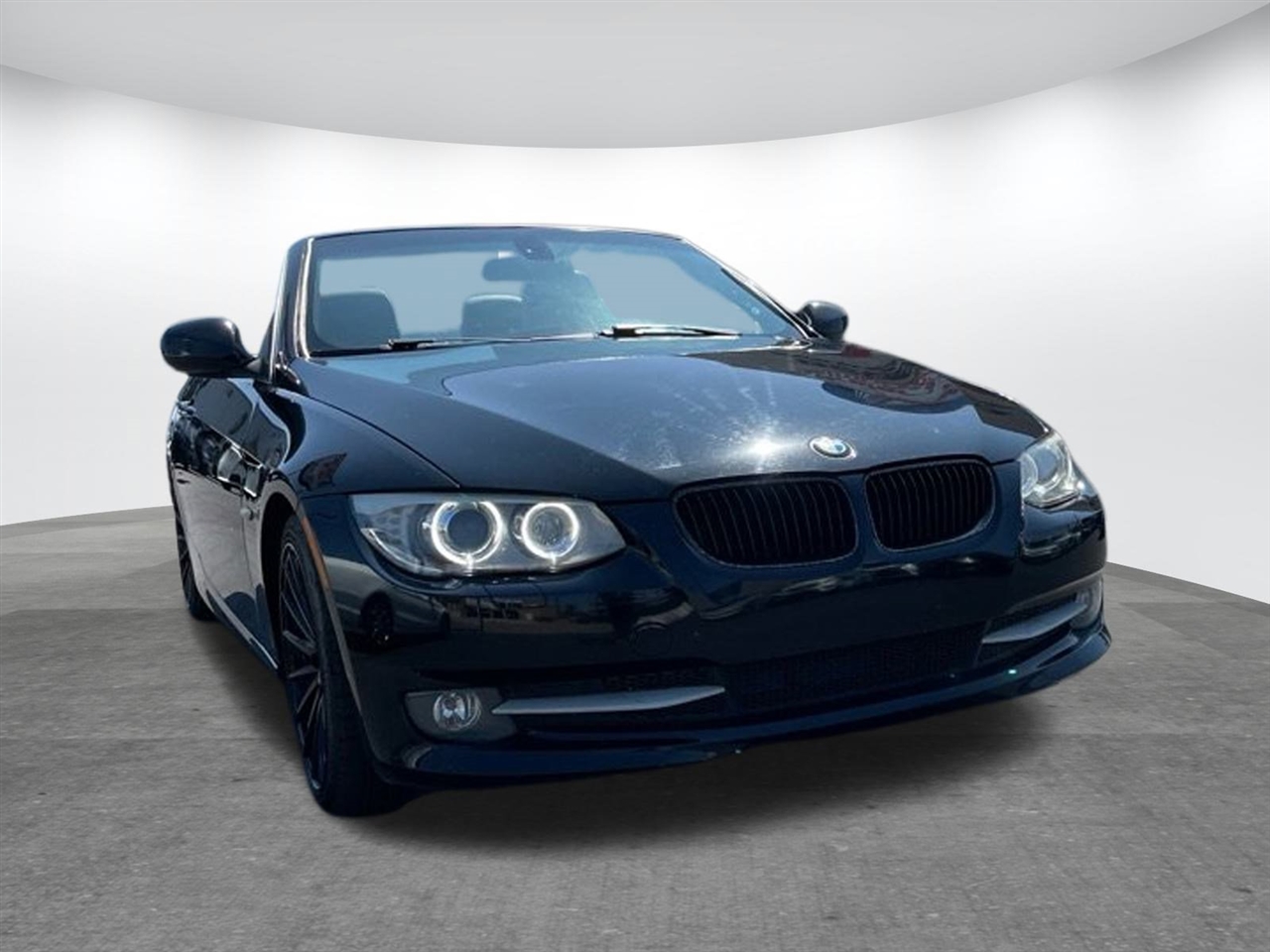 BMW 3 Series  2013 BMW 3 Series  2013