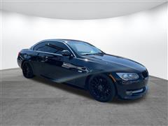 2013 BMW 3 Series 