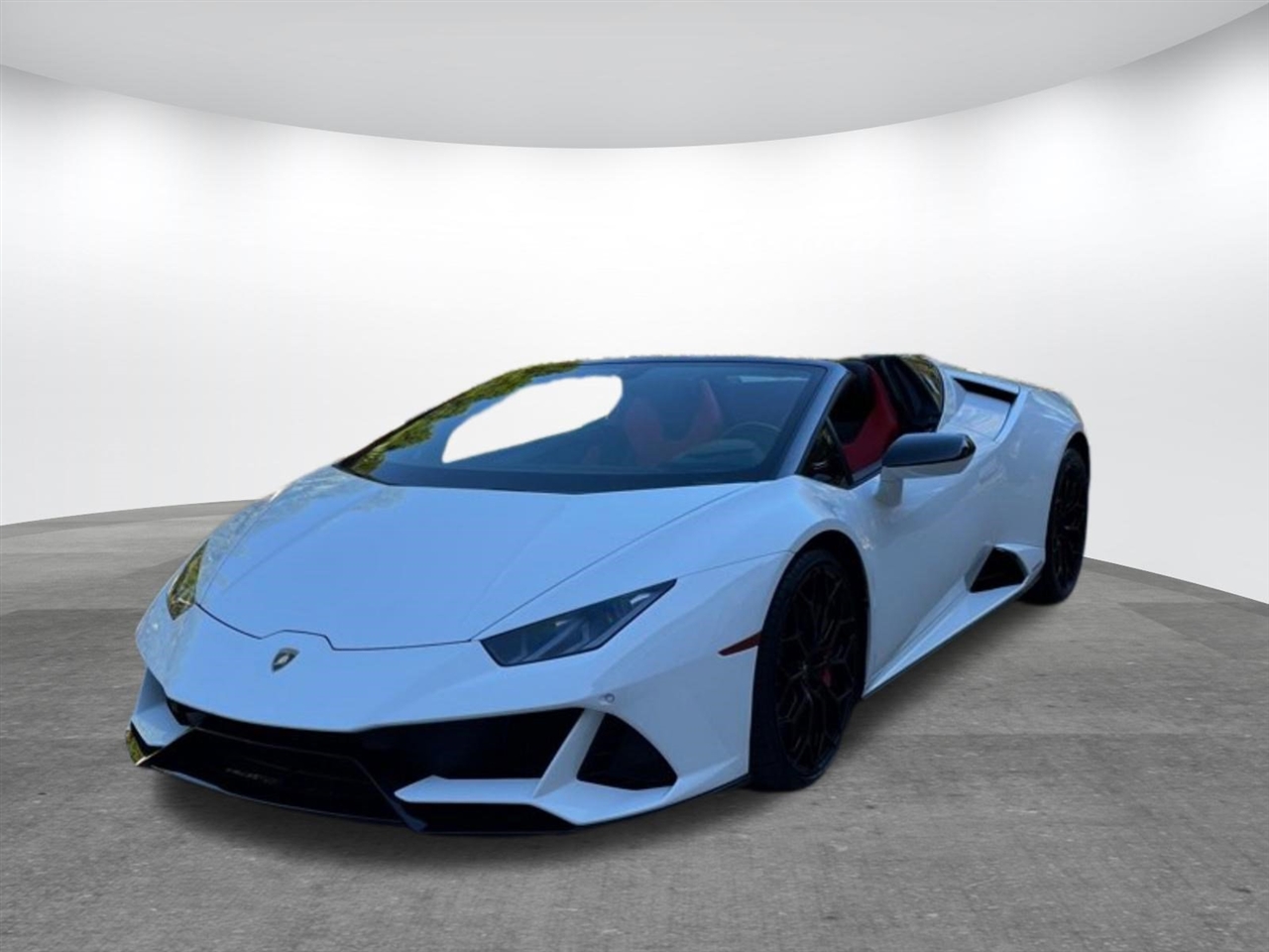 Lamborghini Huracan EVO  2020