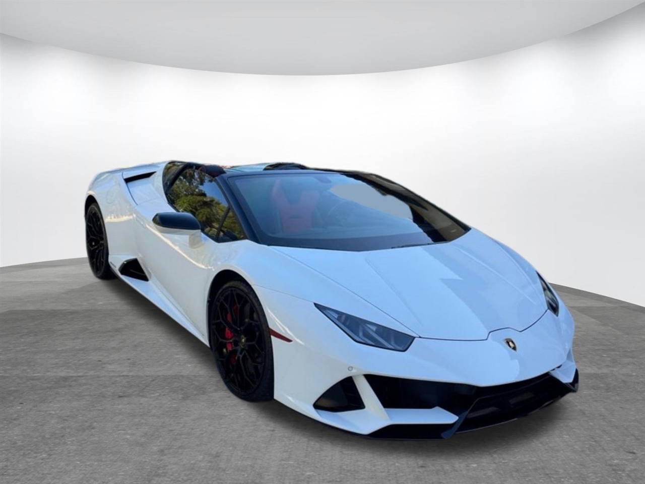 Lamborghini Huracan EVO  2020