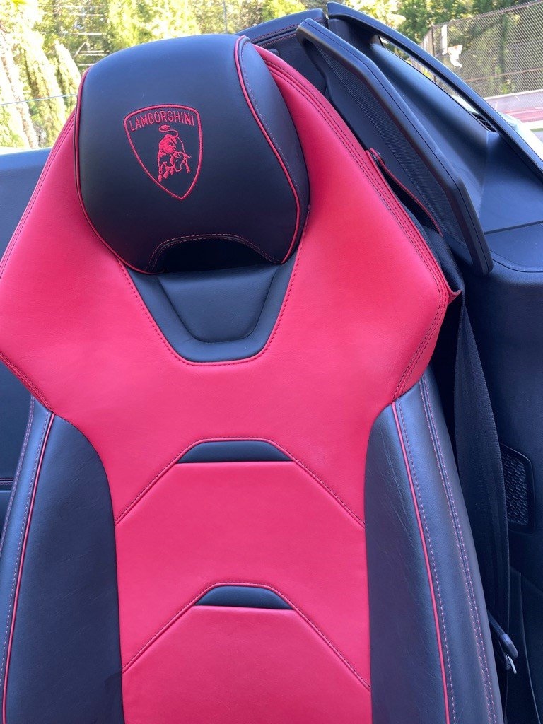 Lamborghini Huracan EVO  2020