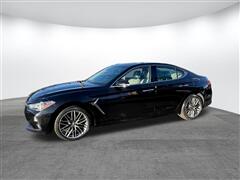 2019 Genesis G70  2019 Genesis G70