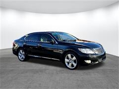 2010 Lexus LS 460  2010 Lexus LS 460
