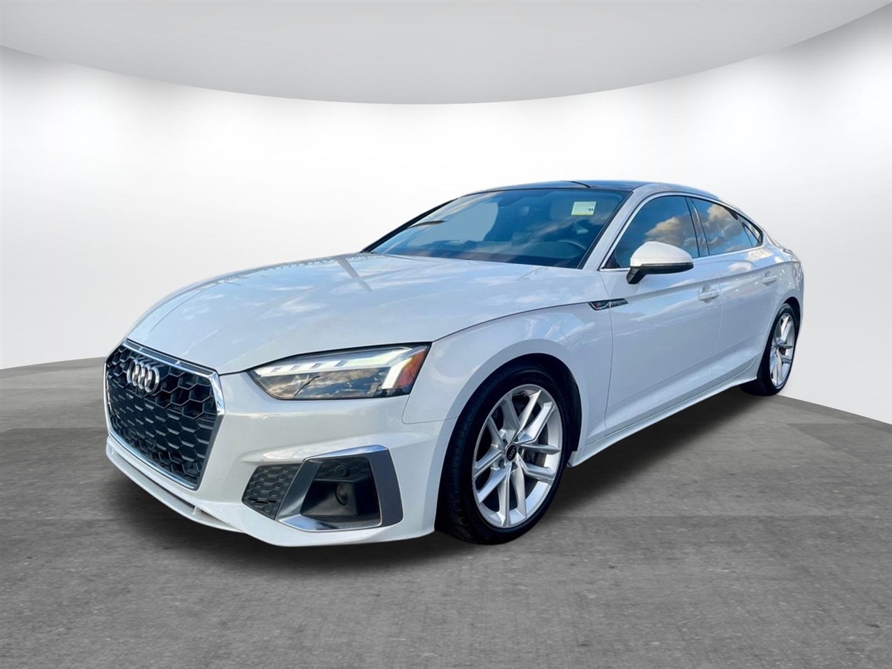 Audi A5 Sportback  2023