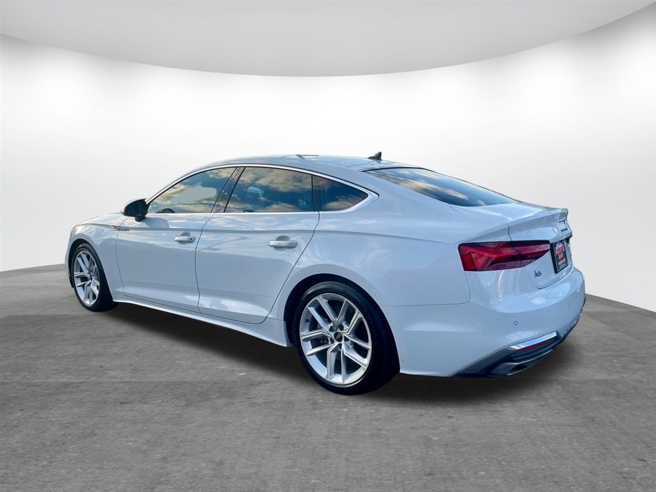 Audi A5 Sportback  2023
