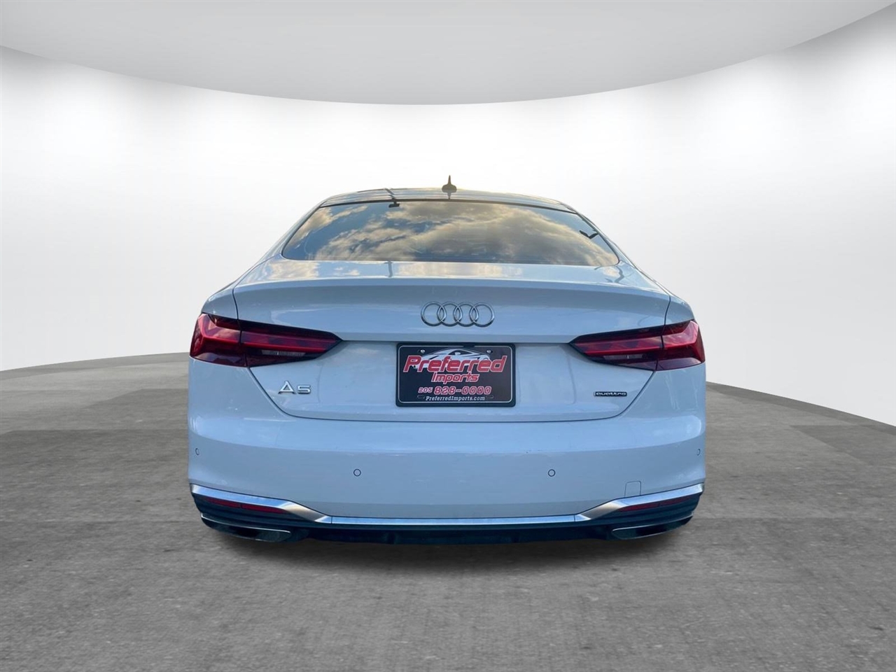 Audi A5 Sportback  2023