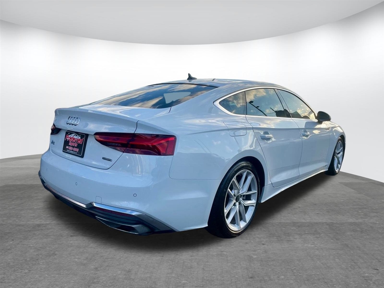 Audi A5 Sportback  2023