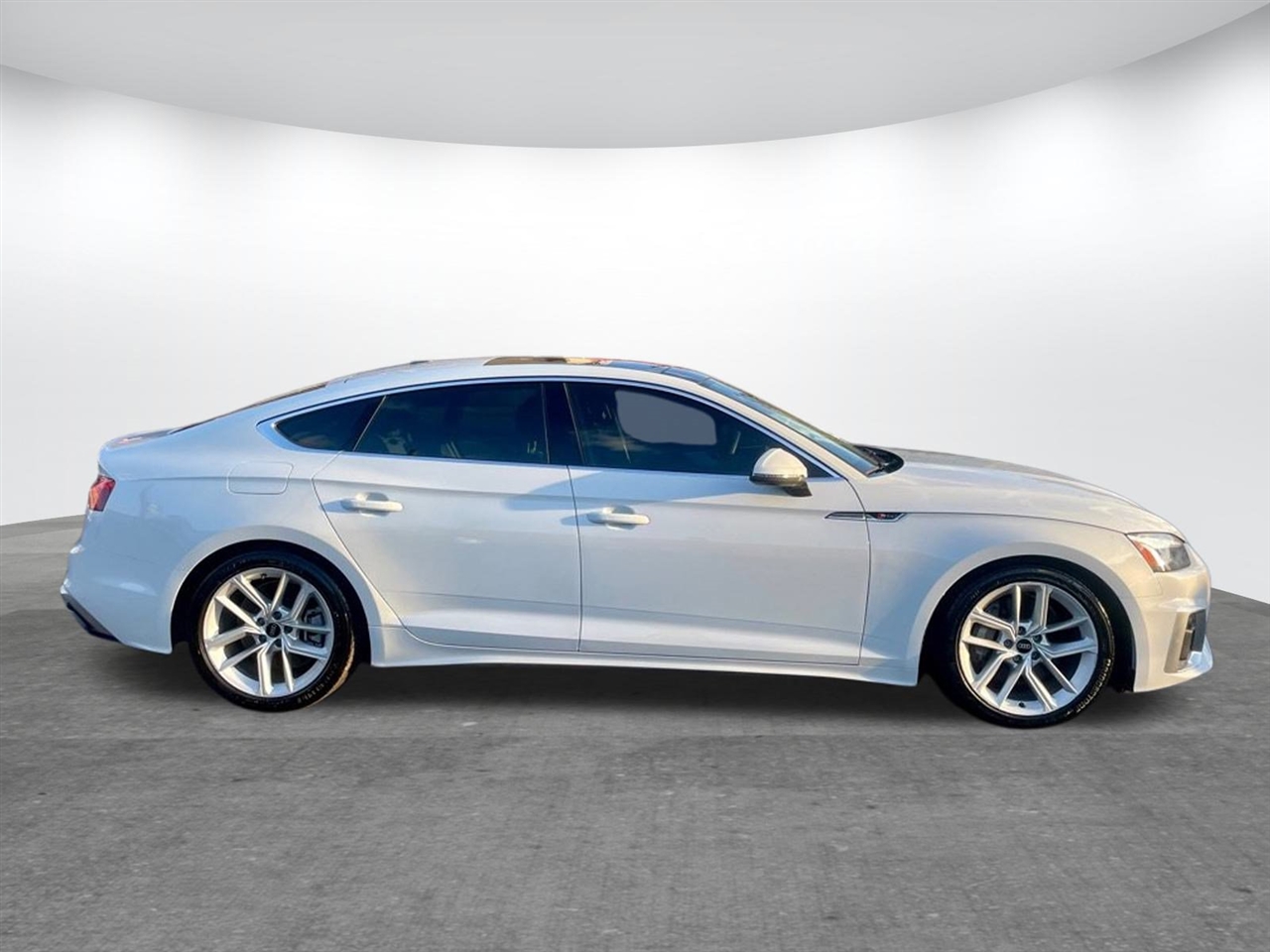 Audi A5 Sportback  2023