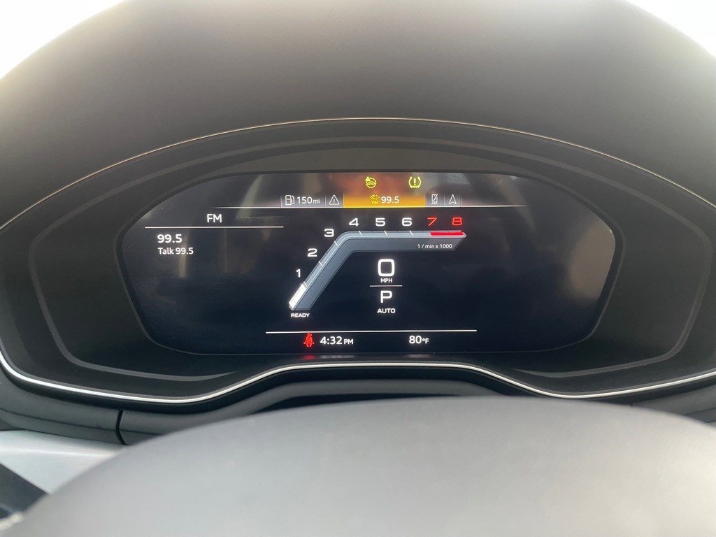 Audi A5 Sportback  2023