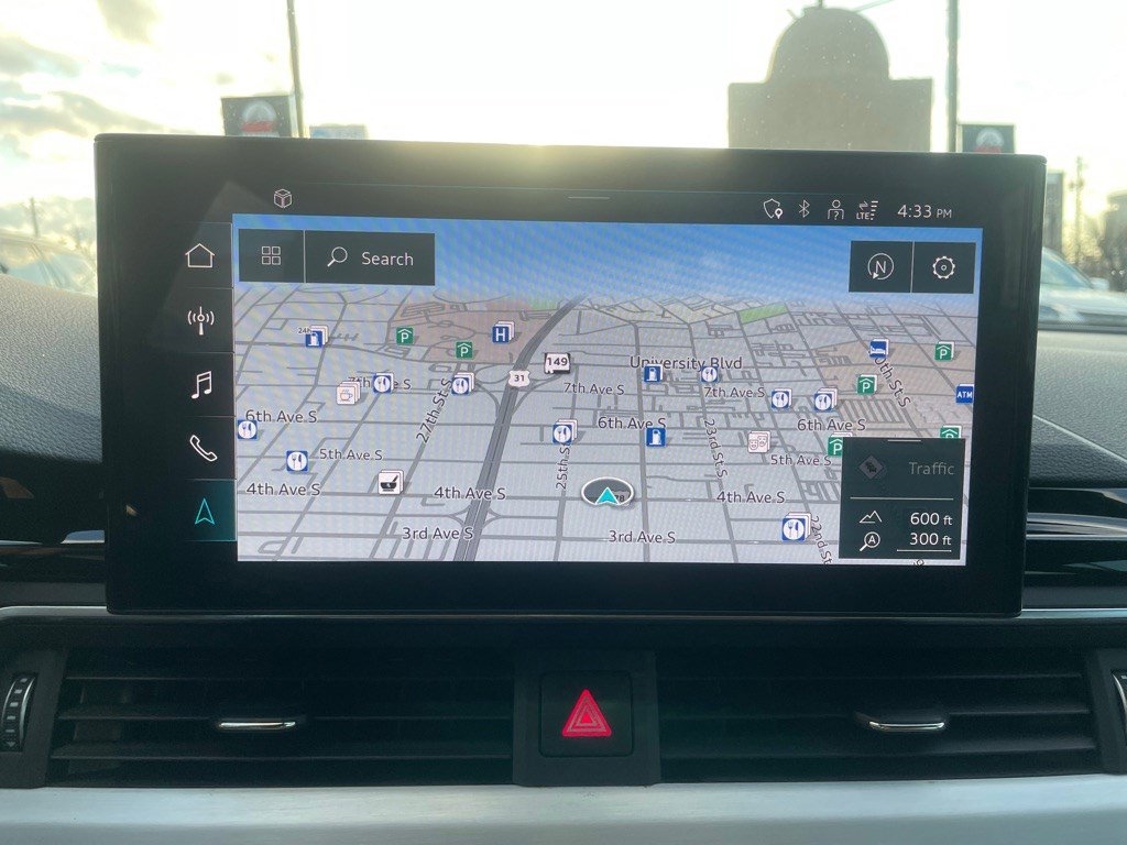 Audi A5 Sportback  2023